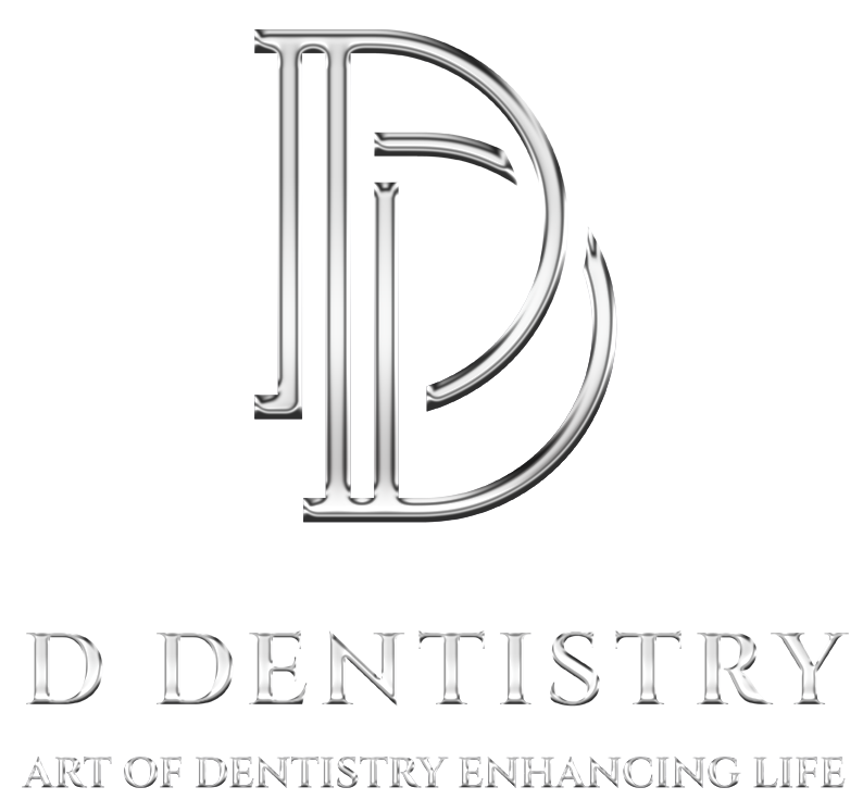D Dentistry